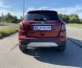 Красный Бьюик Энкоре, объемом двигателя 1.4 л и пробегом 16 тыс. км за 349 $, фото 1 на Automoto.ua