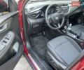 Красный Бьюик Энкоре, объемом двигателя 1.19 л и пробегом 13 тыс. км за 15950 $, фото 5 на Automoto.ua