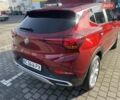 Красный Бьюик Энкоре, объемом двигателя 1.19 л и пробегом 13 тыс. км за 15950 $, фото 18 на Automoto.ua