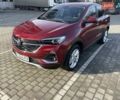 Красный Бьюик Энкоре, объемом двигателя 1.19 л и пробегом 13 тыс. км за 15950 $, фото 4 на Automoto.ua