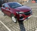 Красный Бьюик Энкоре, объемом двигателя 1.19 л и пробегом 13 тыс. км за 15950 $, фото 1 на Automoto.ua
