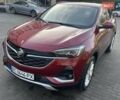 Красный Бьюик Энкоре, объемом двигателя 1.19 л и пробегом 13 тыс. км за 15950 $, фото 12 на Automoto.ua