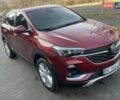 Красный Бьюик Энкоре, объемом двигателя 1.19 л и пробегом 13 тыс. км за 15950 $, фото 13 на Automoto.ua