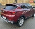 Красный Бьюик Энкоре, объемом двигателя 1.19 л и пробегом 13 тыс. км за 15950 $, фото 7 на Automoto.ua