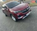 Красный Бьюик Энкоре, объемом двигателя 1.19 л и пробегом 13 тыс. км за 15950 $, фото 11 на Automoto.ua