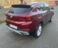 Красный Бьюик Энкоре, объемом двигателя 1.19 л и пробегом 13 тыс. км за 15950 $, фото 15 на Automoto.ua