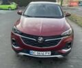 Красный Бьюик Энкоре, объемом двигателя 1.19 л и пробегом 13 тыс. км за 15950 $, фото 14 на Automoto.ua