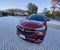 Красный Бьюик Энкоре, объемом двигателя 1.34 л и пробегом 7 тыс. км за 19200 $, фото 1 на Automoto.ua