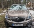 Бьюик Энкоре, объемом двигателя 1.36 л и пробегом 189 тыс. км за 10500 $, фото 1 на Automoto.ua
