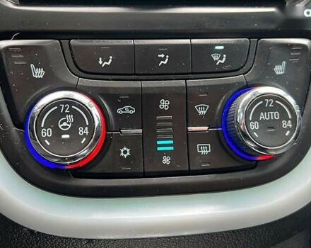 Бьюик Энкоре, объемом двигателя 1.4 л и пробегом 109 тыс. км за 11200 $, фото 16 на Automoto.ua