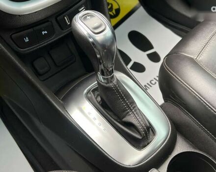 Бьюик Энкоре, объемом двигателя 1.4 л и пробегом 109 тыс. км за 11200 $, фото 17 на Automoto.ua