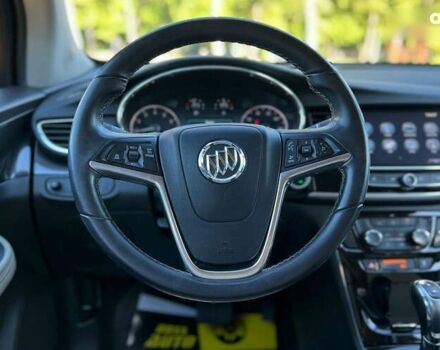 Бьюик Энкоре, объемом двигателя 2 л и пробегом 46 тыс. км за 12999 $, фото 14 на Automoto.ua