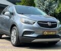 Бьюик Энкоре, объемом двигателя 1.4 л и пробегом 112 тыс. км за 11690 $, фото 1 на Automoto.ua