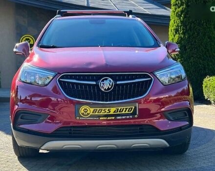 Бьюик Энкоре, объемом двигателя 2 л и пробегом 46 тыс. км за 12999 $, фото 1 на Automoto.ua