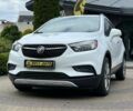 Бьюик Энкоре 2018 в Львове на Automoto.ua Бьюик Энкоре, объемом двигателя 1.4 л и пробегом 187 тыс. км за 11500 $, фото 2 на Automoto.ua