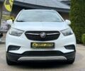 Бьюик Энкоре 2018 в Львове на Automoto.ua Бьюик Энкоре, объемом двигателя 1.4 л и пробегом 187 тыс. км за 11500 $, фото 1 на Automoto.ua