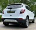 Бьюик Энкоре 2018 в Львове на Automoto.ua Бьюик Энкоре, объемом двигателя 1.4 л и пробегом 187 тыс. км за 11500 $, фото 6 на Automoto.ua