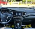 Бьюик Энкоре, объемом двигателя 2 л и пробегом 46 тыс. км за 13700 $, фото 13 на Automoto.ua