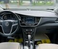Бьюик Энкоре 2018 в Львове на Automoto.ua Бьюик Энкоре, объемом двигателя 1.4 л и пробегом 187 тыс. км за 11500 $, фото 12 на Automoto.ua