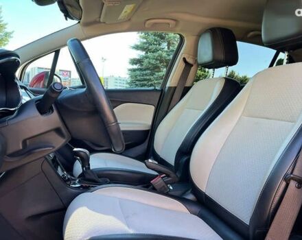 Бьюик Энкоре, объемом двигателя 2 л и пробегом 46 тыс. км за 12999 $, фото 16 на Automoto.ua