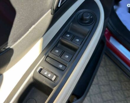 Бьюик Энкоре, объемом двигателя 2 л и пробегом 46 тыс. км за 12999 $, фото 15 на Automoto.ua