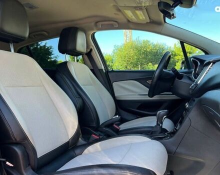 Бьюик Энкоре, объемом двигателя 2 л и пробегом 46 тыс. км за 12999 $, фото 8 на Automoto.ua