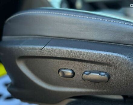 Бьюик Энкоре, объемом двигателя 2 л и пробегом 46 тыс. км за 12999 $, фото 17 на Automoto.ua