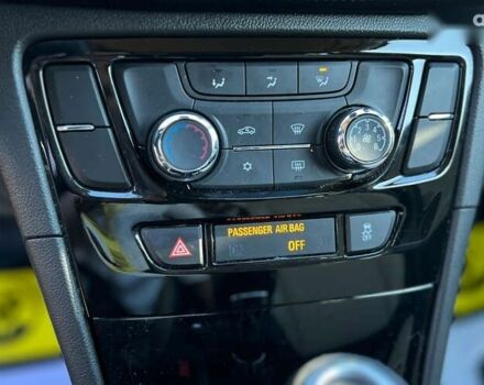 Бьюик Энкоре, объемом двигателя 2 л и пробегом 46 тыс. км за 12999 $, фото 20 на Automoto.ua