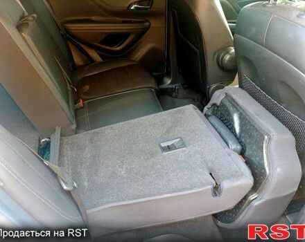 Бьюик Энкоре, объемом двигателя 1.4 л и пробегом 117 тыс. км за 12200 $, фото 8 на Automoto.ua