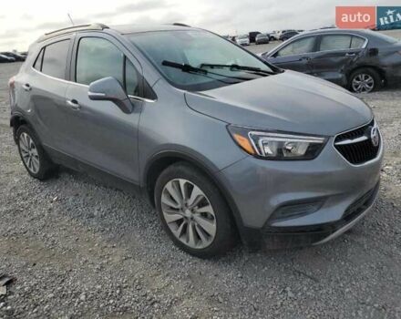 Бьюік Енкорє, об'ємом двигуна 1.4 л та пробігом 127 тис. км за 7700 $, фото 1 на Automoto.ua