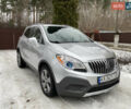 Серый Бьюик Энкоре, объемом двигателя 1.36 л и пробегом 165 тыс. км за 9500 $, фото 3 на Automoto.ua