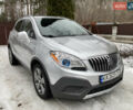 Серый Бьюик Энкоре, объемом двигателя 1.36 л и пробегом 165 тыс. км за 9500 $, фото 8 на Automoto.ua