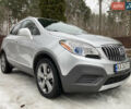 Серый Бьюик Энкоре, объемом двигателя 1.36 л и пробегом 165 тыс. км за 9500 $, фото 1 на Automoto.ua