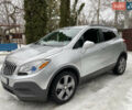 Серый Бьюик Энкоре, объемом двигателя 1.36 л и пробегом 165 тыс. км за 9500 $, фото 6 на Automoto.ua