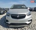 Серый Бьюик Энкоре, объемом двигателя 1.4 л и пробегом 40 тыс. км за 3000 $, фото 4 на Automoto.ua