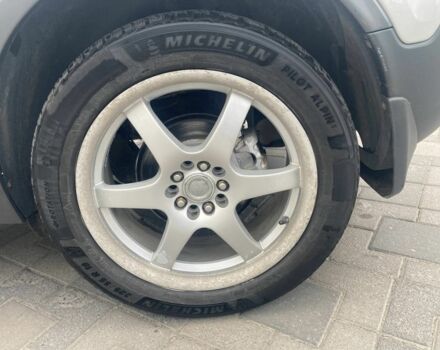 Серый Бьюик Энкоре, объемом двигателя 1.4 л и пробегом 154 тыс. км за 9900 $, фото 10 на Automoto.ua