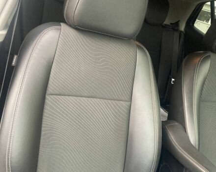 Серый Бьюик Энкоре, объемом двигателя 1.4 л и пробегом 154 тыс. км за 9900 $, фото 20 на Automoto.ua