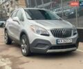 Серый Бьюик Энкоре, объемом двигателя 1.36 л и пробегом 170 тыс. км за 7500 $, фото 1 на Automoto.ua