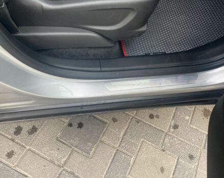 Серый Бьюик Энкоре, объемом двигателя 1.4 л и пробегом 154 тыс. км за 9900 $, фото 22 на Automoto.ua