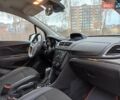 Сірий Бьюік Енкорє, об'ємом двигуна 1.4 л та пробігом 161 тис. км за 8498 $, фото 1 на Automoto.ua