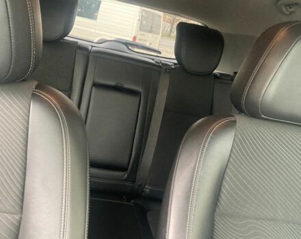 Серый Бьюик Энкоре, объемом двигателя 1.4 л и пробегом 154 тыс. км за 9900 $, фото 21 на Automoto.ua