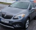 Серый Бьюик Энкоре, объемом двигателя 1.36 л и пробегом 220 тыс. км за 6999 $, фото 1 на Automoto.ua
