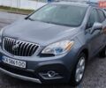 Серый Бьюик Энкоре, объемом двигателя 1.36 л и пробегом 220 тыс. км за 7500 $, фото 1 на Automoto.ua