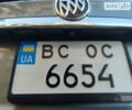Серый Бьюик Энкоре, объемом двигателя 1.4 л и пробегом 180 тыс. км за 11200 $, фото 6 на Automoto.ua