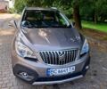 Сірий Бьюік Енкорє, об'ємом двигуна 1.4 л та пробігом 172 тис. км за 13700 $, фото 1 на Automoto.ua