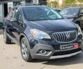 Серый Бьюик Энкоре, объемом двигателя 1.4 л и пробегом 167 тыс. км за 9590 $, фото 10 на Automoto.ua
