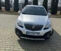 Серый Бьюик Энкоре, объемом двигателя 1.4 л и пробегом 113 тыс. км за 10000 $, фото 1 на Automoto.ua