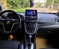 Серый Бьюик Энкоре, объемом двигателя 1.4 л и пробегом 172 тыс. км за 13700 $, фото 6 на Automoto.ua