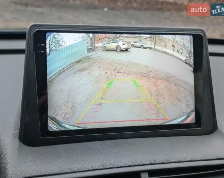 Серый Бьюик Энкоре, объемом двигателя 1.4 л и пробегом 90 тыс. км за 11590 $, фото 27 на Automoto.ua