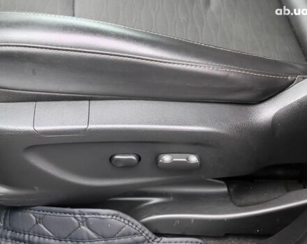 Серый Бьюик Энкоре, объемом двигателя 1.4 л и пробегом 90 тыс. км за 11590 $, фото 22 на Automoto.ua